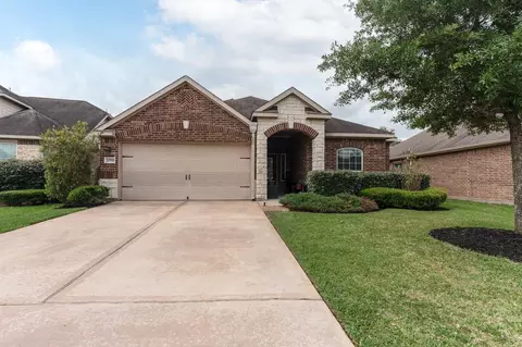 20555 Iron Seat Dr, Hockley, TX 77447