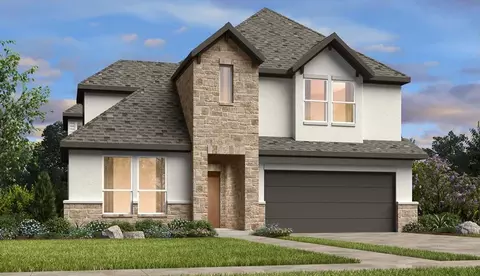 7206 Happiness Pass, Richmond, TX 77469