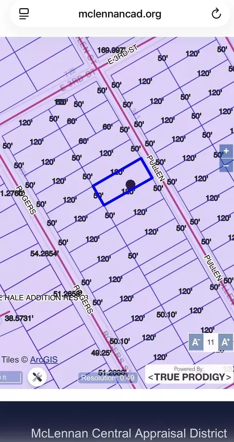 0 Pullen St, Mcgregor, TX 76657 photo 4