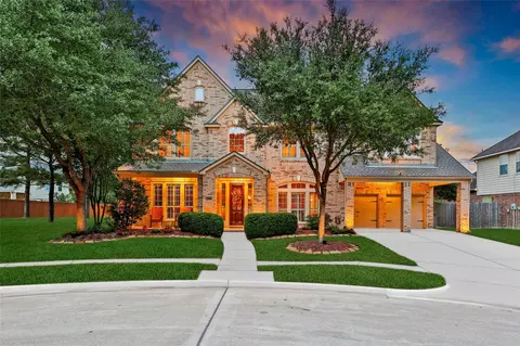 26230 Goldenport Ln, Katy, TX 77494