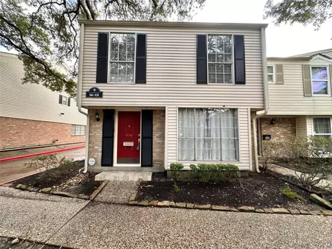806 Wax Myrtle Ln, Houston, TX 77079