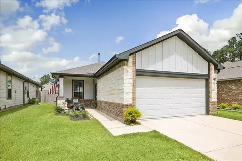 5812 Trout Lily Dr, Montgomery, TX 77316