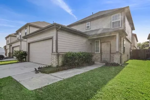 5711 Esk River Trl, Katy, TX 77449