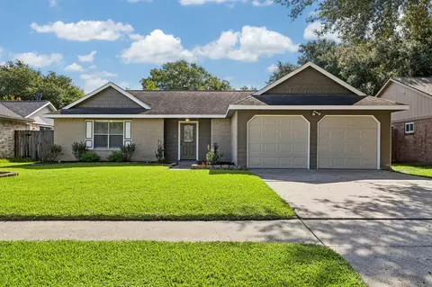 1904 Floyd Rd, League City, TX 77573