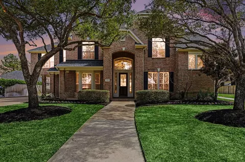 3903 Bell Hollow Ln, Katy, TX 77494