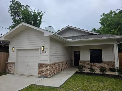 3318 Webster St, Houston, TX 77004