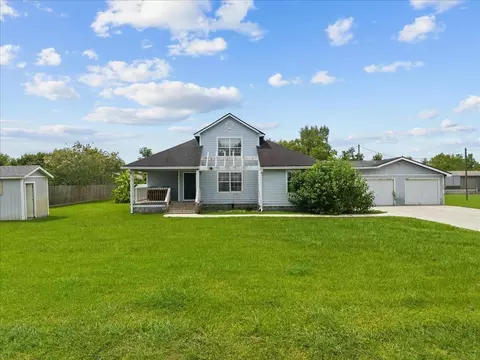 7228 Avenue R, Santa Fe, TX 77510