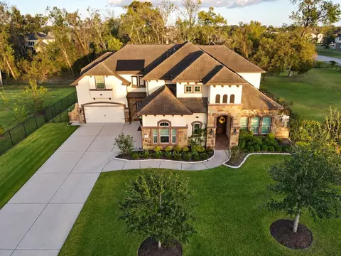 5018 Southampton Rd, Missouri City, TX 77459
