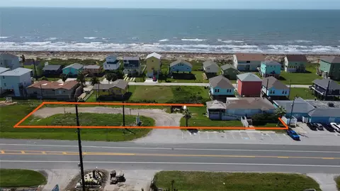 17515 Termini San Luis Pass Rd, Galveston, TX 77554