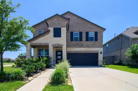 24903 Providence Heights Way, Richmond, TX 77406