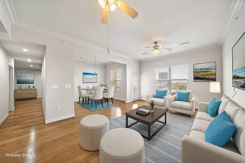 1010 Rosine St #407, Houston, TX 77019