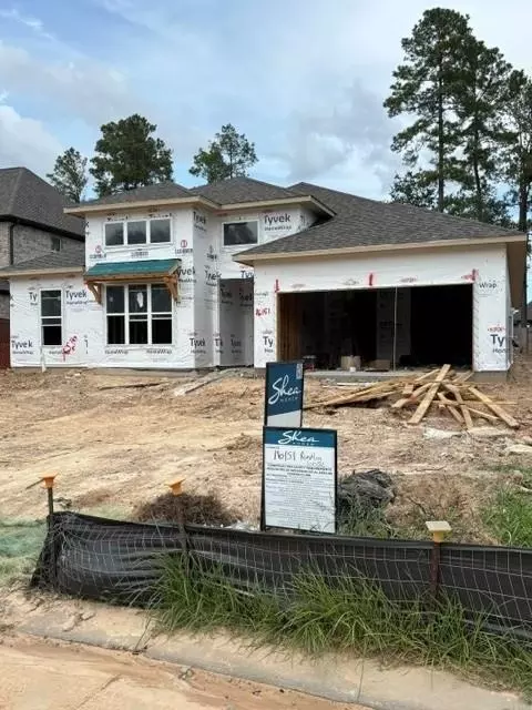 16151 Rustling Woods Rd, Conroe, TX 77302 photo 2