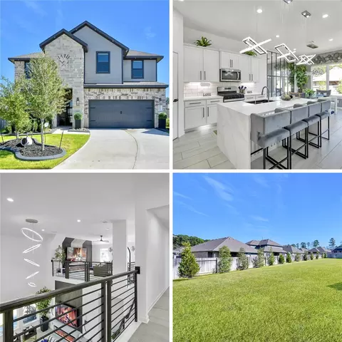 1626 Happy Valley St, Montgomery, TX 77316