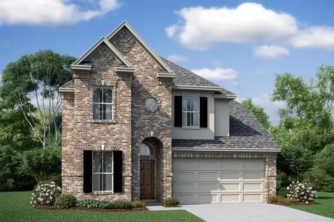 32303 Mimosa Ridge Ln, Waller, TX 77484