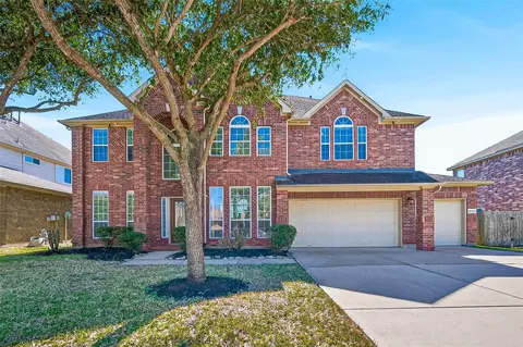21735 Honeysuckle Grove Ln, Richmond, TX 77469