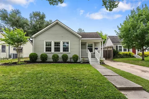 930 Dorothy St, Houston, TX 77008