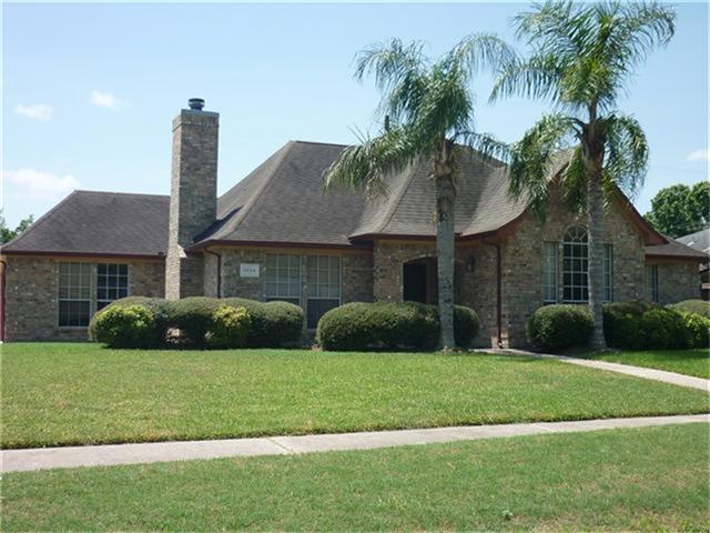 3524 Weiser Dr, Pasadena, TX 77503 photo 1