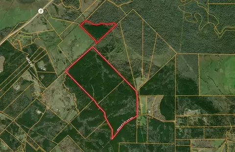 Parcel Id 30383 Fenley Flat, Pollok, TX 75969