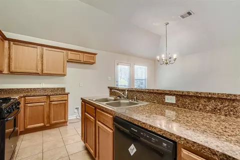 Kitchen - 2000 Briar Grove Dr, Conroe, TX 77301 photo 1 of 2
