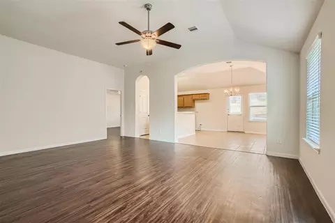 Living - 2000 Briar Grove Dr, Conroe, TX 77301 photo 3 of 3