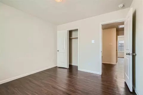 Bedroom - 2000 Briar Grove Dr, Conroe, TX 77301 photo 7 of 7
