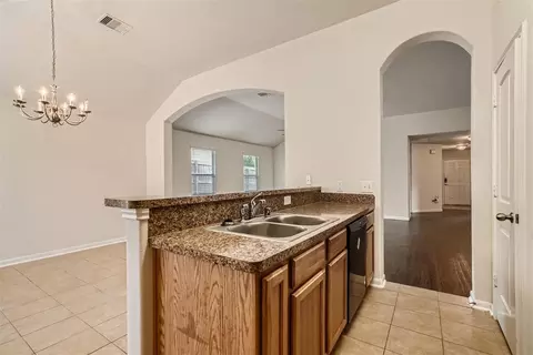 Entry Way - 2000 Briar Grove Dr, Conroe, TX 77301 photo 1 of 1