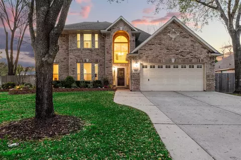 19703 Holly Walk, Spring, TX 77388