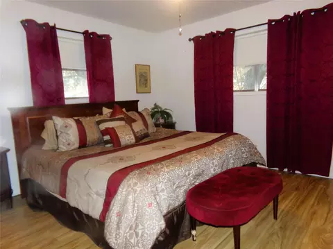 Bedroom - 1017 County Road 285, Weimar, TX 78962 photo 1 of 2