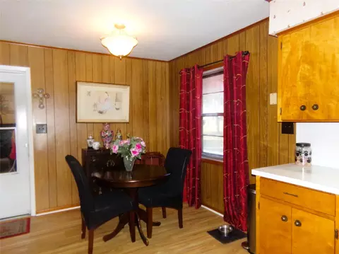 Dining - 1017 County Road 285, Weimar, TX 78962 photo 1 of 1