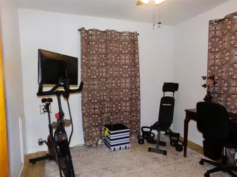 Bedroom - 1017 County Road 285, Weimar, TX 78962 photo 2 of 2