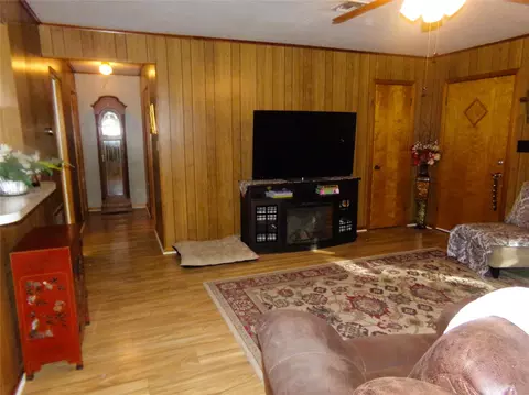 Living - 1017 County Road 285, Weimar, TX 78962 photo 2 of 2