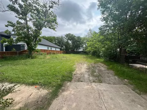 4126 Esmalda St, Dallas, TX 75212