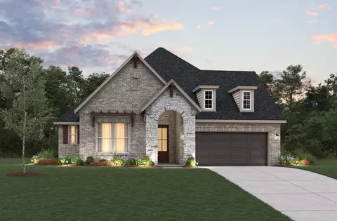 11323 Southwood Dr, Iowa Colony, TX 77583