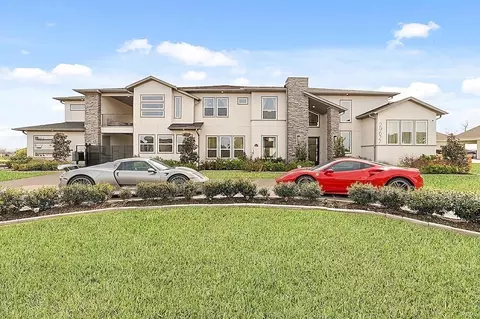 29627 Circle S Ranch Trl, Richmond, TX 77406