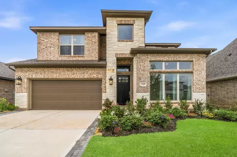1147 Beals Creek St, Conroe, TX 77304
