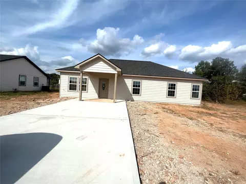 Exterior - 17539 Reno Rd, Conroe, TX 77306 photo 2 of 2