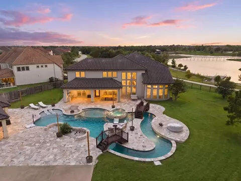 19230 W Josey Overlook Dr, Cypress, TX 77433