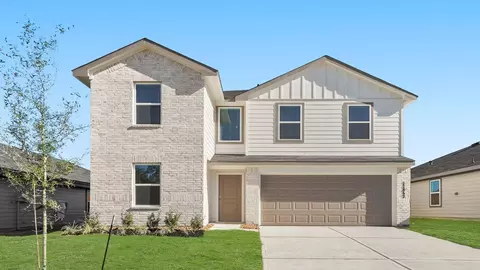 2301 Perdido Bay Ln, Sealy, TX 77474