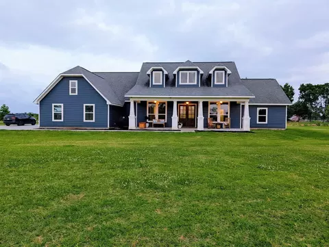 406 County Road 100, Boling, TX 77420