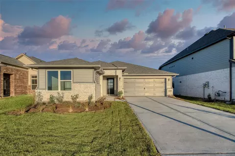 21115 Sunlight Grove Dr, Bonney, TX 77583