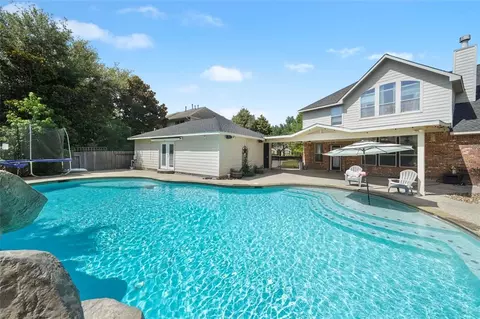 2506 Eagle Post Dr, Conroe, TX 77304 photo 1