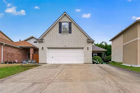 165 April Cv, Montgomery, TX 77356
