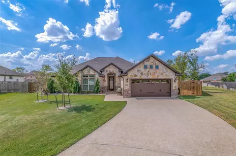 2909 Gentle Wind Ct, Bryan, TX 77808 photo 1
