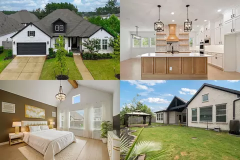 17537 Limoncello Ln, Conroe, TX 77302 photo 1
