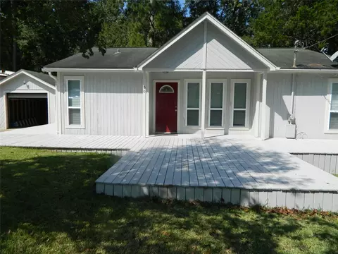 90 Cove Rd, Coldspring, TX 77331