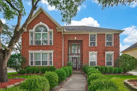 3503 Ashlock Dr, Houston, TX 77082