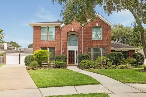 8106 Copper Shore Cir, Houston, TX 77095