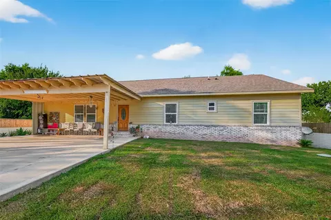 1619 Dolores St, Rosharon, TX 77583