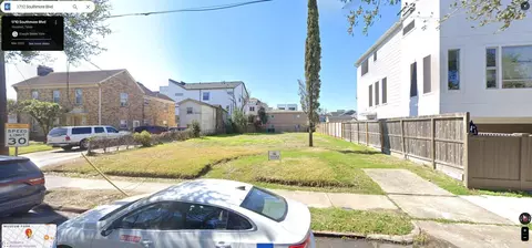 1712 Southmore Blvd, Houston, TX 77004
