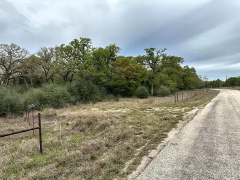 lot3 At County Road 312, Thrall, TX 76578